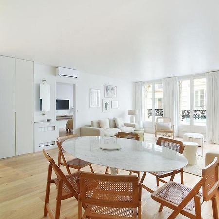 Residence In The Center Of Paris By Studio Prestige Dış mekan fotoğraf