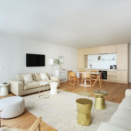 Residence In The Center Of Paris By Studio Prestige Dış mekan fotoğraf