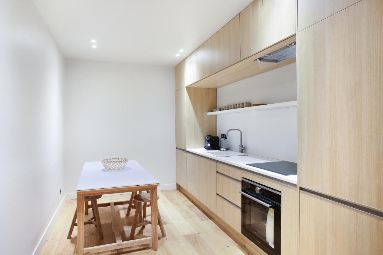 Residence In The Center Of Paris By Studio Prestige Dış mekan fotoğraf
