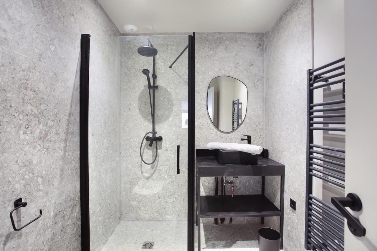 Residence In The Center Of Paris By Studio Prestige Dış mekan fotoğraf